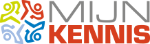 MijnKennis logo